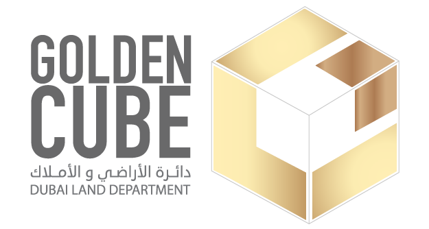 Golden Cube